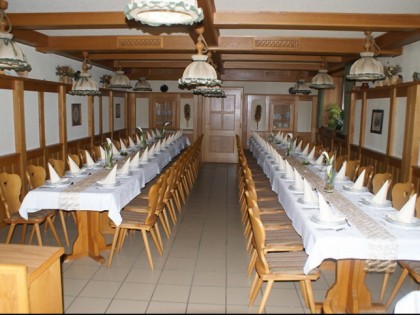 Фото: Gasthof zum Doppeladler