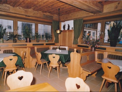 Фото: Gasthof zum Doppeladler