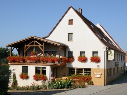Фото: Gasthof zum Doppeladler